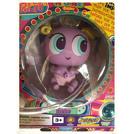 New Distroller Baby Bombon Shayque Nerlie Frappe Doll